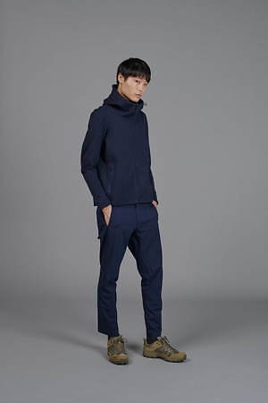 デサント ブラン(DESCENTE BLANC) 2020年春夏メンズコレクション  - 写真6