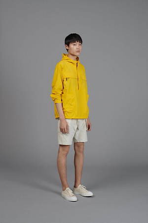 デサント ブラン(DESCENTE BLANC) 2020年春夏メンズコレクション  - 写真10