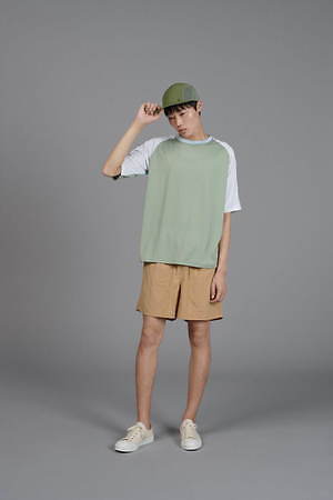 デサント ブラン(DESCENTE BLANC) 2020年春夏メンズコレクション  - 写真13