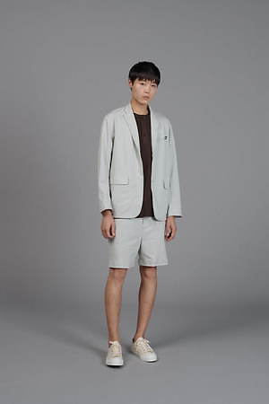 デサント ブラン(DESCENTE BLANC) 2020年春夏メンズコレクション  - 写真15