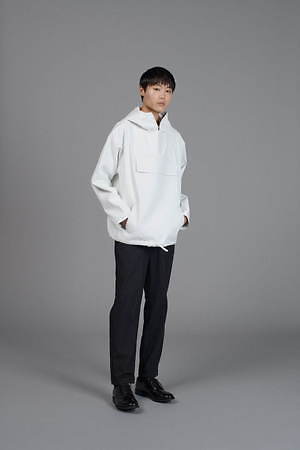 デサント ブラン(DESCENTE BLANC) 2020年春夏メンズコレクション  - 写真18