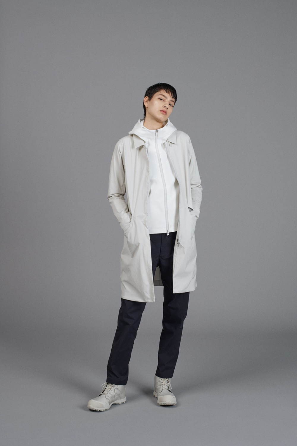 デサント ブラン 2020年春夏<span>コレクション</span> - 写真4