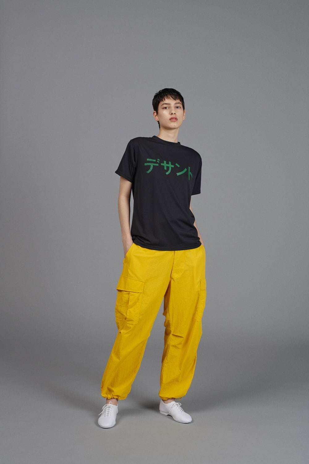 デサント ブラン 2020年春夏<span>コレクション</span> - 写真6