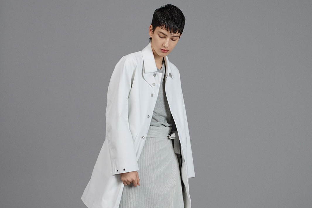 デサント ブラン(DESCENTE BLANC) 2020年春夏 ウィメンズ