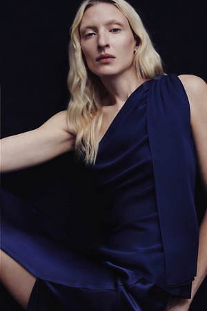 セオリー(Theory) 2020年夏ウィメンズコレクション  - 写真18