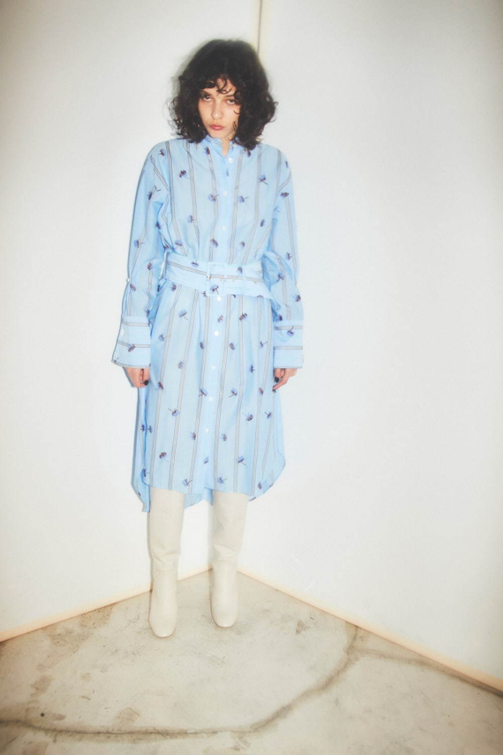 イン-プロセス トーキョー 2020-21年秋冬｜ ワンピース