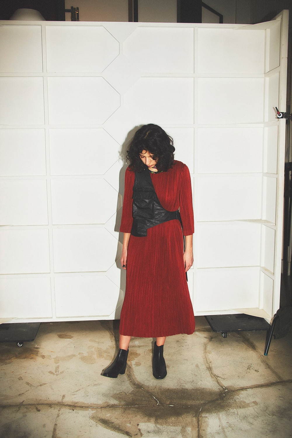 イン-プロセス トーキョー 2020-21年秋冬｜ ベスト