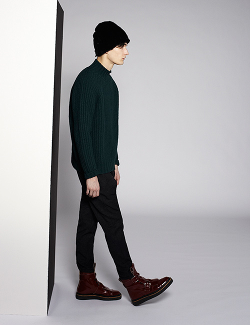 マルニ 2013-14年秋冬<span>コレクション</span> - 写真6