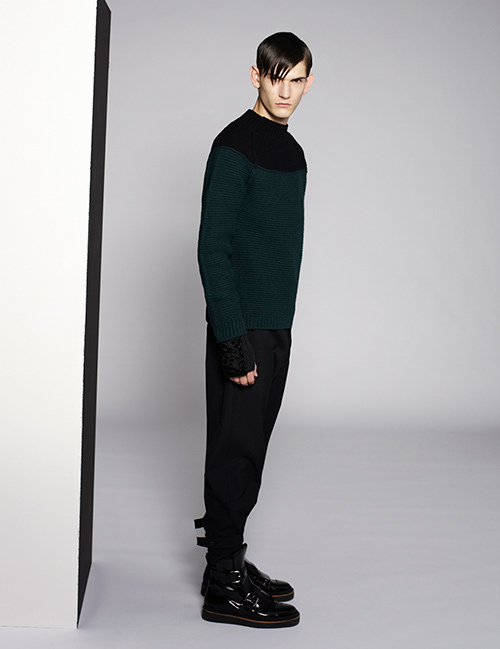 マルニ 2013-14年秋冬<span>コレクション</span> - 写真7