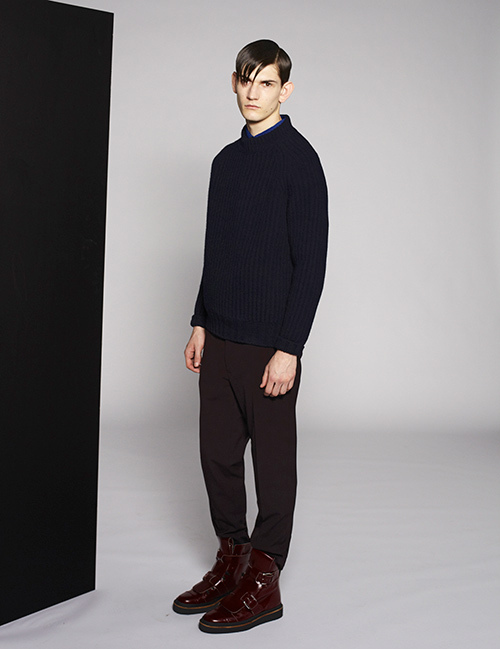マルニ 2013-14年秋冬<span>コレクション</span> - 写真8