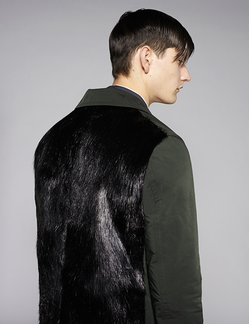 マルニ 2013-14年秋冬<span>コレクション</span> - 写真10