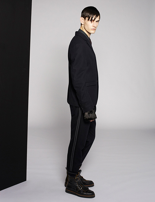 マルニ 2013-14年秋冬<span>コレクション</span> - 写真11