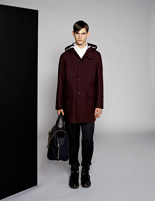 マルニ 2013-14年秋冬<span>コレクション</span> - 写真16