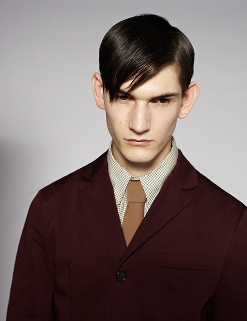 マルニ 2013-14年秋冬<span>コレクション</span> - 写真22