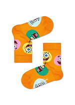 ハッピーソックス“スポンジ・ボブ”とのコラボソックス、しゃぼん玉やニーハイソックスをモチーフに｜写真11