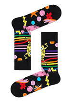 ハッピーソックス“スポンジ・ボブ”とのコラボソックス、しゃぼん玉やニーハイソックスをモチーフに｜写真8