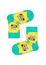 ハッピーソックス“スポンジ・ボブ”とのコラボソックス、しゃぼん玉やニーハイソックスをモチーフに｜写真9