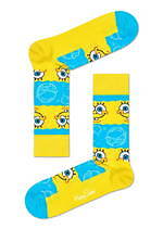 ハッピーソックス“スポンジ・ボブ”とのコラボソックス、しゃぼん玉やニーハイソックスをモチーフに｜写真7