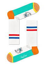 ハッピーソックス“スポンジ・ボブ”とのコラボソックス、しゃぼん玉やニーハイソックスをモチーフに｜写真3