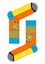 ハッピーソックス“スポンジ・ボブ”とのコラボソックス、しゃぼん玉やニーハイソックスをモチーフに｜写真5