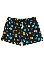 ハッピーソックス“スポンジ・ボブ”とのコラボソックス、しゃぼん玉やニーハイソックスをモチーフに｜写真30