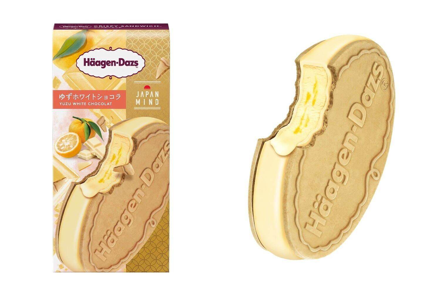 新作コンビニアイス特集 - ハーゲンダッツ、ゴディバほか[セブン・ローソン・ファミマ]｜写真18