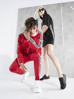 A|X アルマーニ エクスチェンジ(A|X ARMANI EXCHANGE) 2020年春夏ウィメンズコレクション  - 写真27