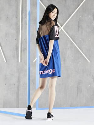 A|X アルマーニ エクスチェンジ(A|X ARMANI EXCHANGE) 2020年春夏ウィメンズコレクション  - 写真44