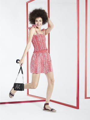 A|X アルマーニ エクスチェンジ(A|X ARMANI EXCHANGE) 2020年春夏ウィメンズコレクション  - 写真52