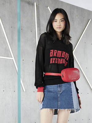 A|X アルマーニ エクスチェンジ(A|X ARMANI EXCHANGE) 2020年春夏ウィメンズコレクション  - 写真62