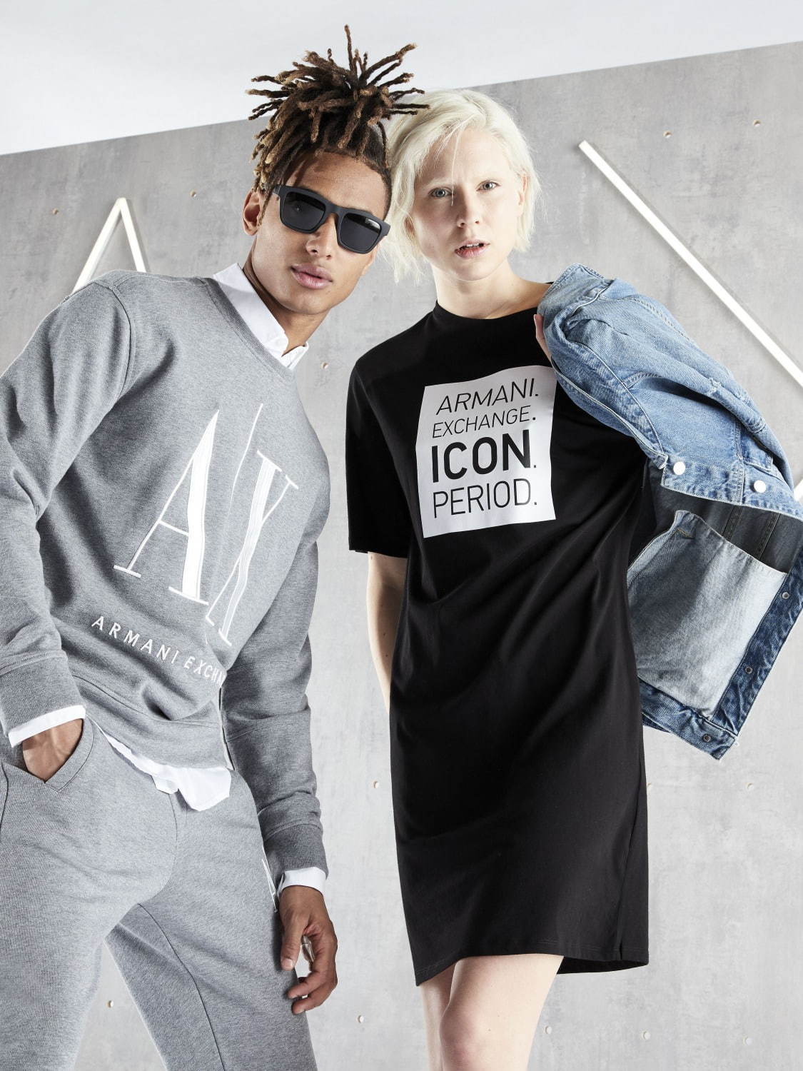 A|X アルマーニ エクスチェンジ(A|X ARMANI EXCHANGE) 2020年春夏メンズコレクション  - 写真55