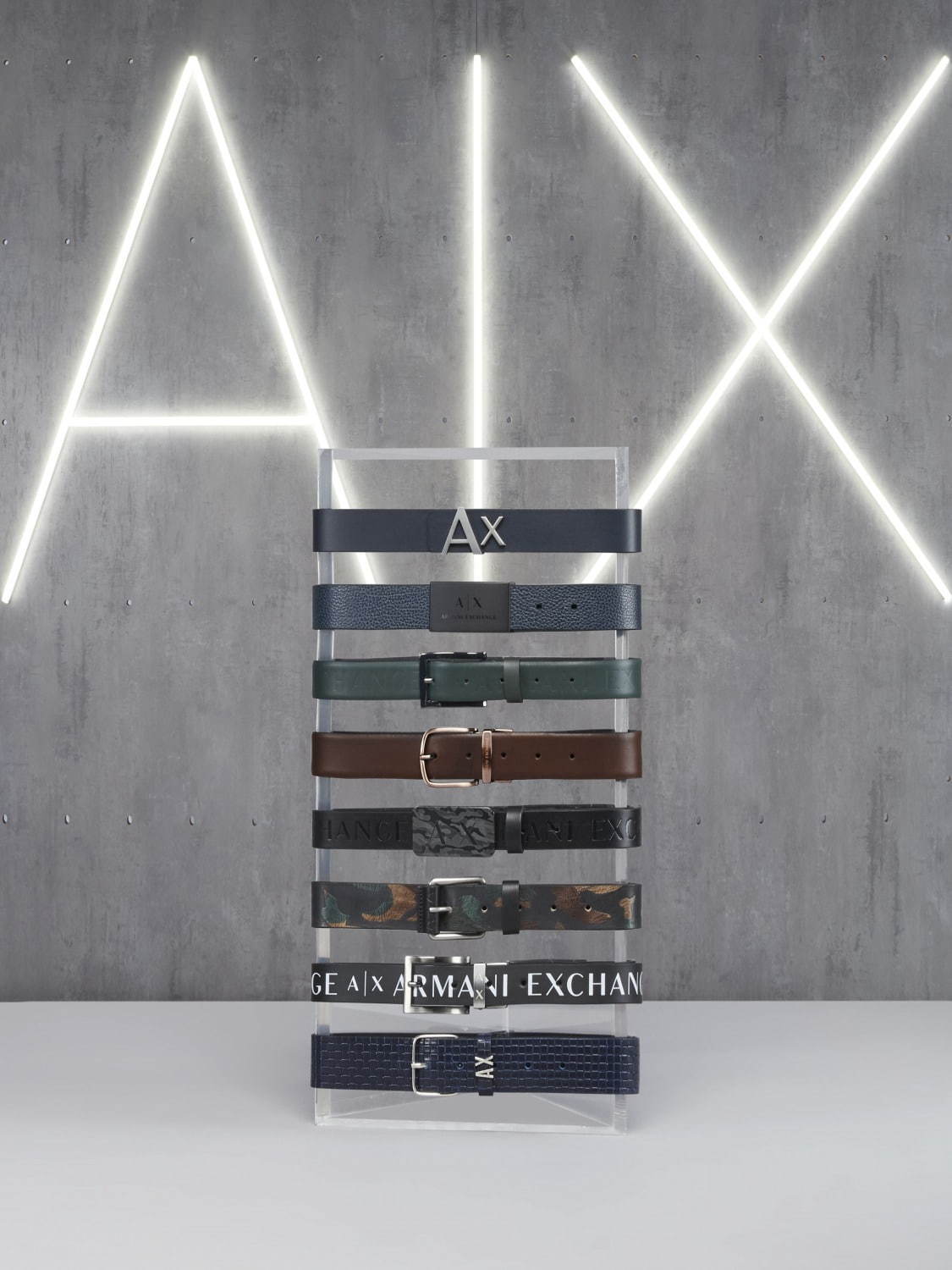 A|X アルマーニ エクスチェンジ(A|X ARMANI EXCHANGE) 2020年春夏メンズコレクション  - 写真63