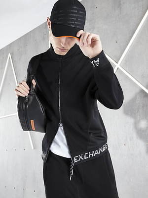 A|X アルマーニ エクスチェンジ(A|X ARMANI EXCHANGE) 2020年春夏メンズコレクション  - 写真7