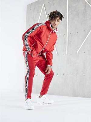 A|X アルマーニ エクスチェンジ(A|X ARMANI EXCHANGE) 2020年春夏メンズコレクション  - 写真16