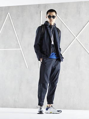 A|X アルマーニ エクスチェンジ(A|X ARMANI EXCHANGE) 2020年春夏メンズコレクション  - 写真27