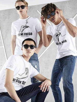 A|X アルマーニ エクスチェンジ(A|X ARMANI EXCHANGE) 2020年春夏メンズコレクション  - 写真32