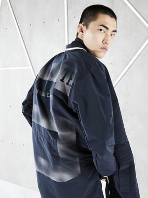 A|X アルマーニ エクスチェンジ(A|X ARMANI EXCHANGE) 2020年春夏メンズコレクション  - 写真36