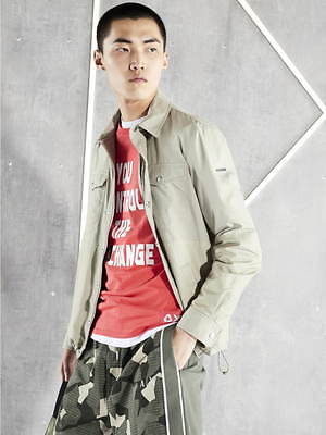 A|X アルマーニ エクスチェンジ(A|X ARMANI EXCHANGE) 2020年春夏メンズコレクション  - 写真41