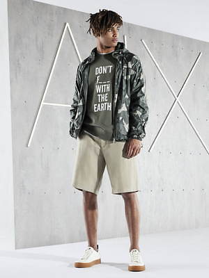 A|X アルマーニ エクスチェンジ(A|X ARMANI EXCHANGE) 2020年春夏メンズコレクション  - 写真42