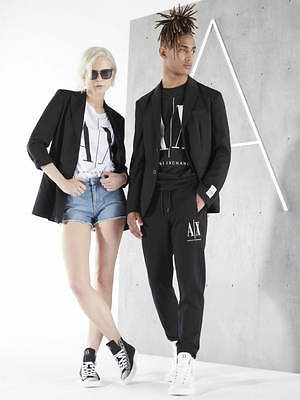 A|X アルマーニ エクスチェンジ(A|X ARMANI EXCHANGE) 2020年春夏メンズコレクション  - 写真54