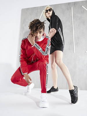 A|X アルマーニ エクスチェンジ(A|X ARMANI EXCHANGE) 2020年春夏メンズコレクション  - 写真56