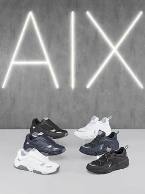A|X アルマーニ エクスチェンジ(A|X ARMANI EXCHANGE) 2020年春夏メンズコレクション  - 写真65