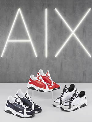 A|X アルマーニ エクスチェンジ(A|X ARMANI EXCHANGE) 2020年春夏メンズコレクション  - 写真66