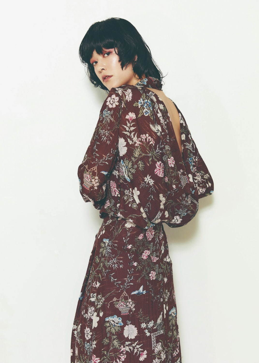 ケイタ マルヤマ 2020年春夏<span>コレクション</span> - 写真2