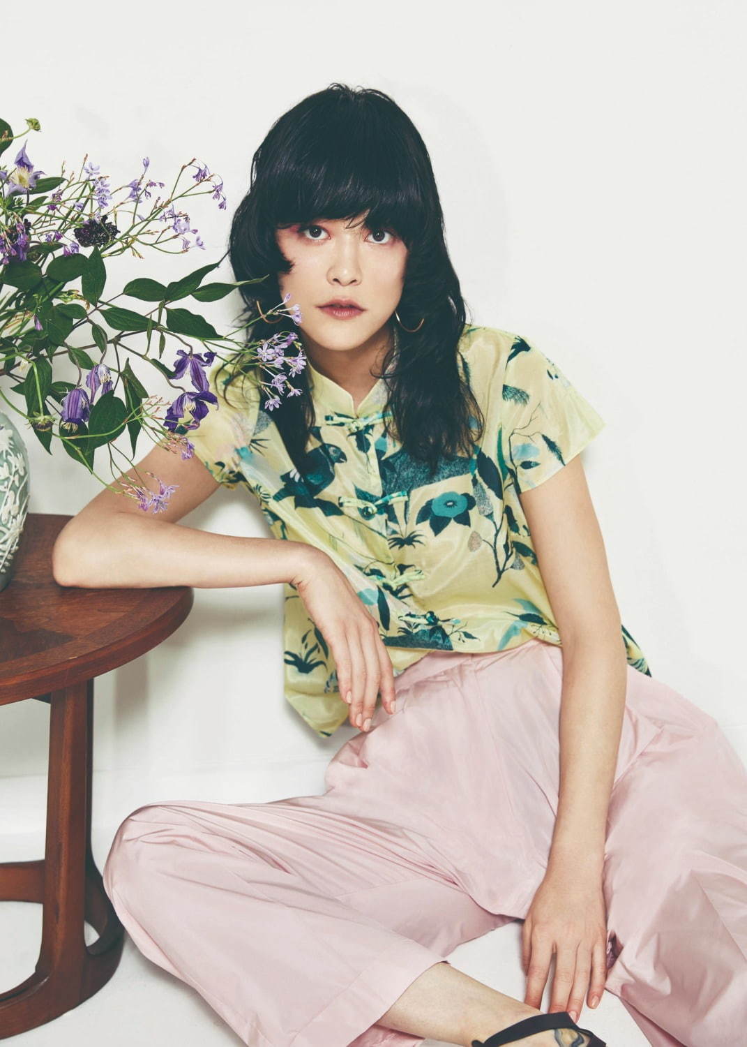 ケイタ マルヤマ 2020年春夏<span>コレクション</span> - 写真3
