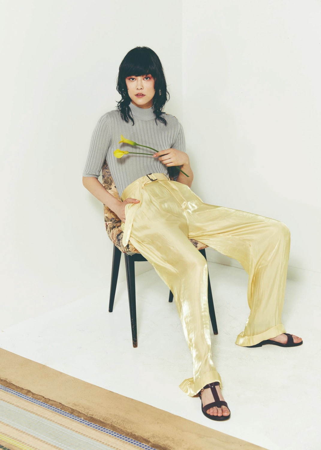 ケイタ マルヤマ 2020年春夏<span>コレクション</span> - 写真4