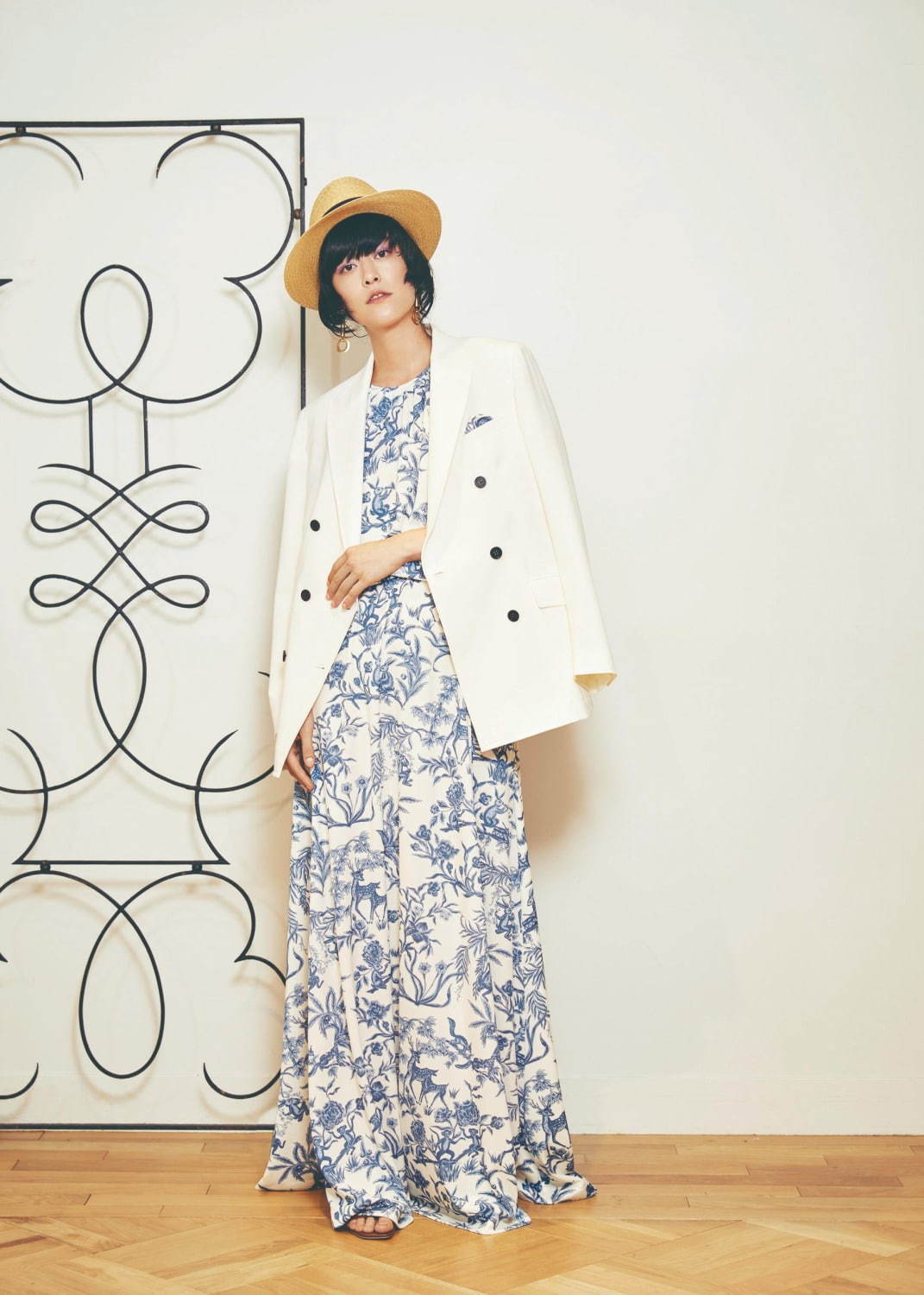 ケイタ マルヤマ 2020年春夏<span>コレクション</span> - 写真13