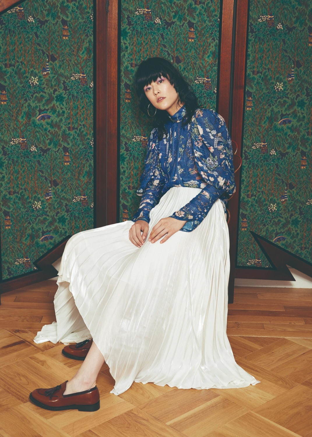 ケイタ マルヤマ 2020年春夏<span>コレクション</span> - 写真14
