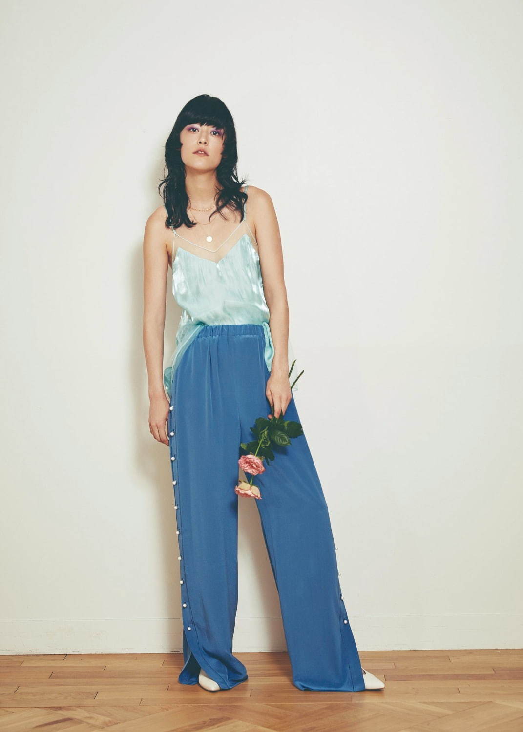 ケイタ マルヤマ 2020年春夏<span>コレクション</span> - 写真18