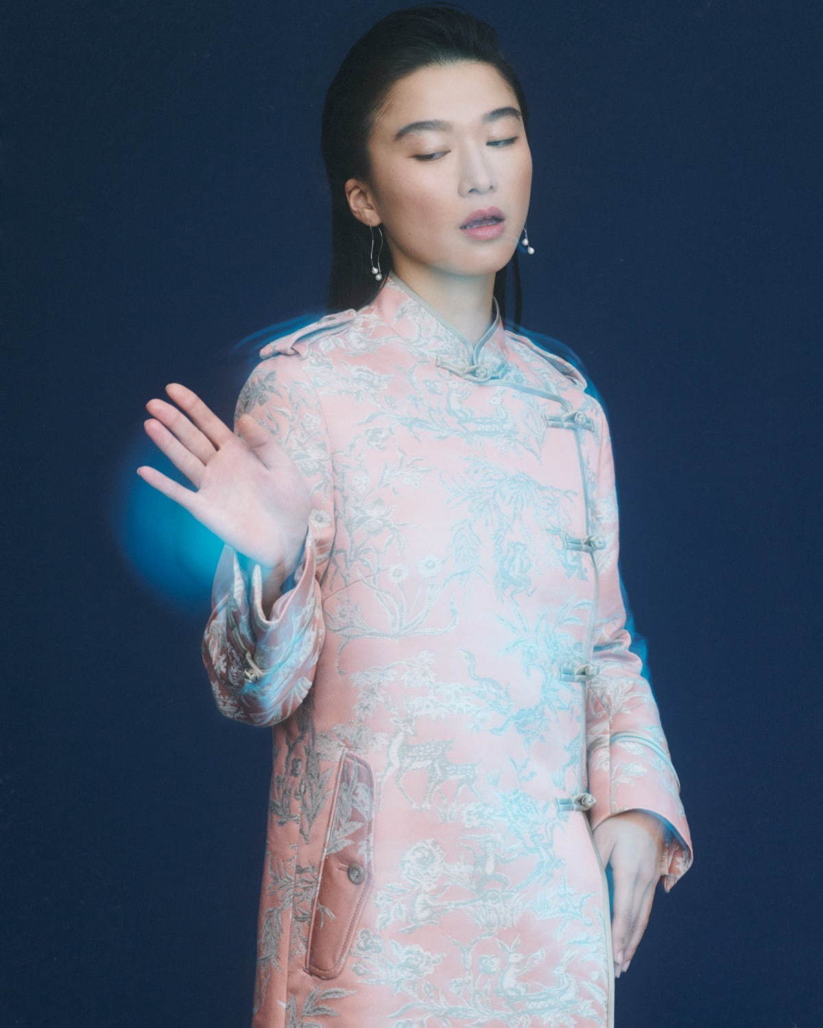 ケイタ マルヤマ 2020年春夏<span>コレクション</span> - 写真20